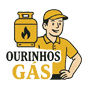 Logotipo Ourinhos Gás